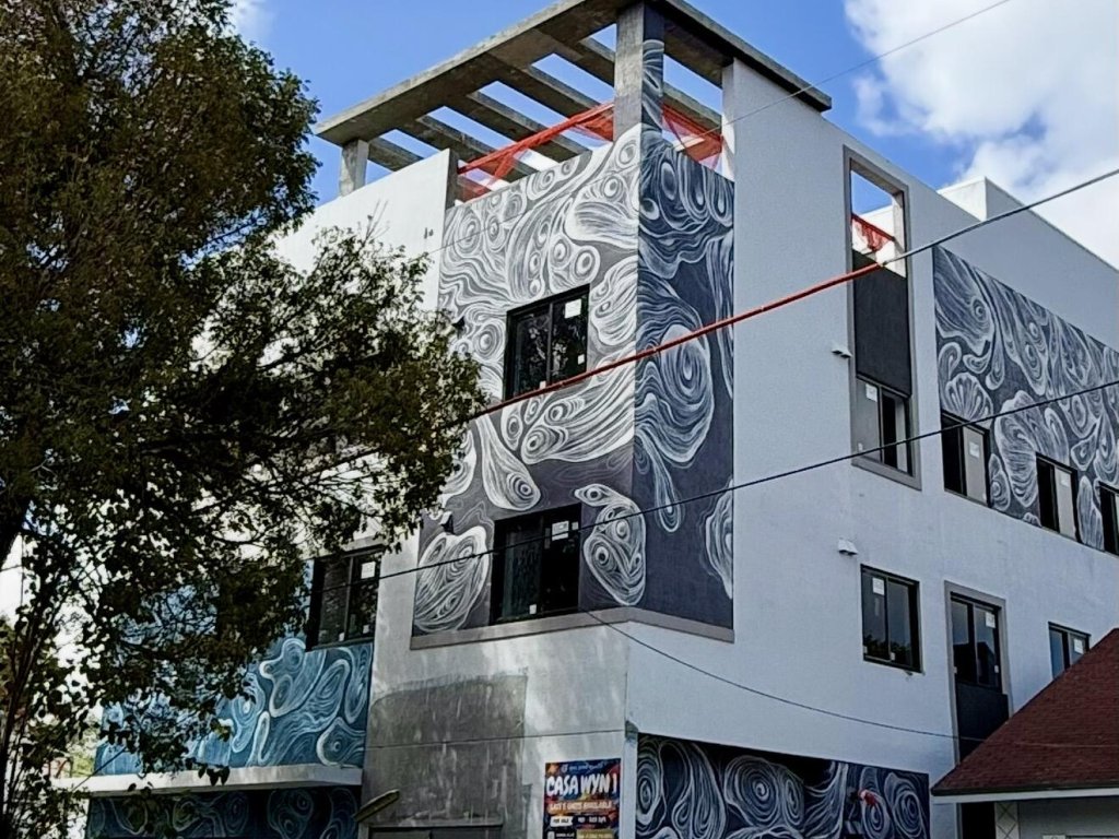 apartamentos a venda no Casa Wyn