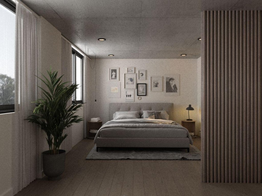 apartamentos a venda no Casa Wyn