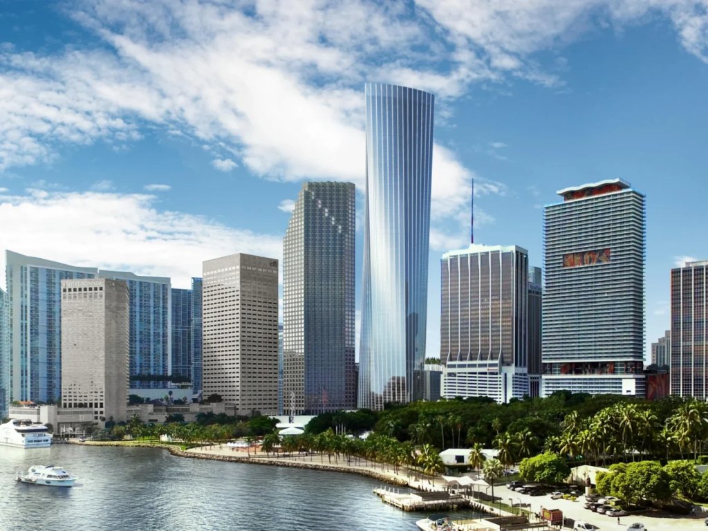 apartamentos en venta en One Bayfront Plaza