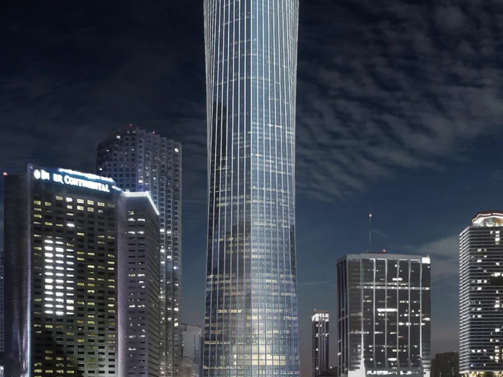 apartamentos en venta en One Bayfront Plaza
