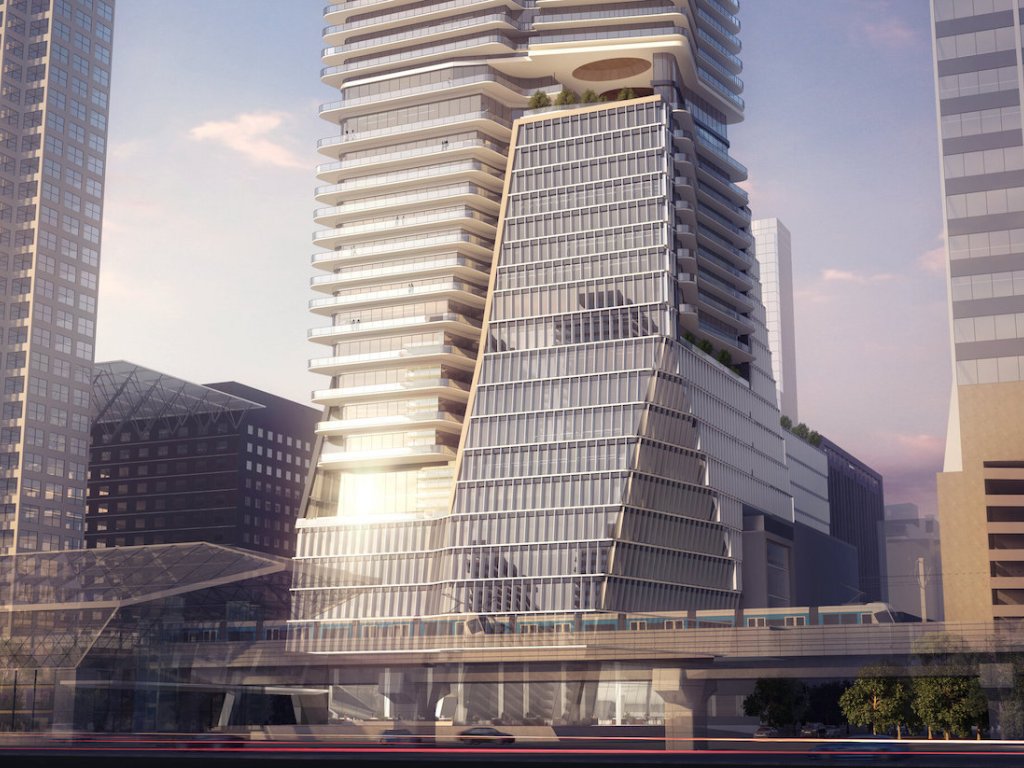 apartamentos en venta en One Bayfront Plaza
