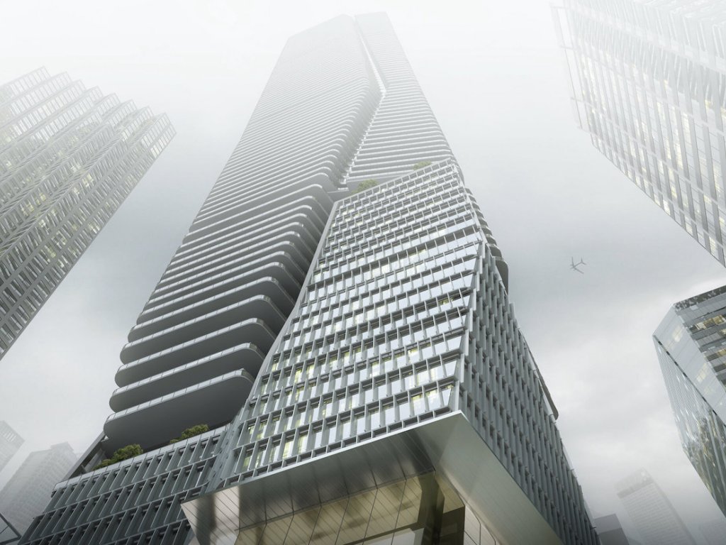apartamentos en venta en One Bayfront Plaza