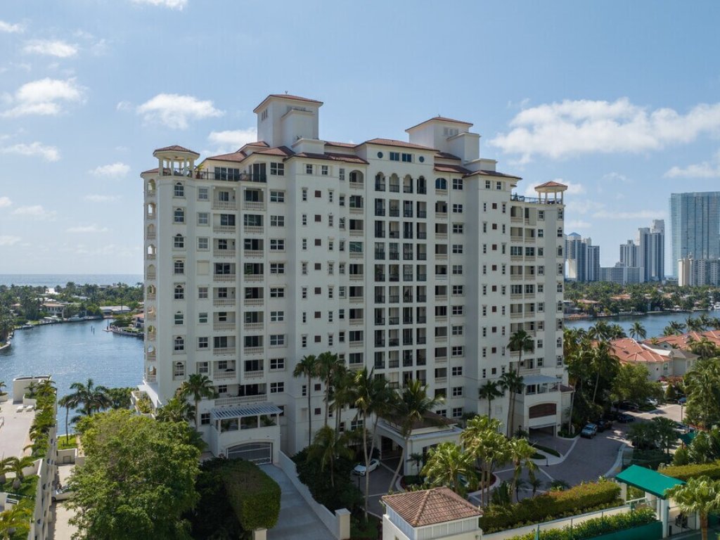 apartamentos en venta en Bella Vista North