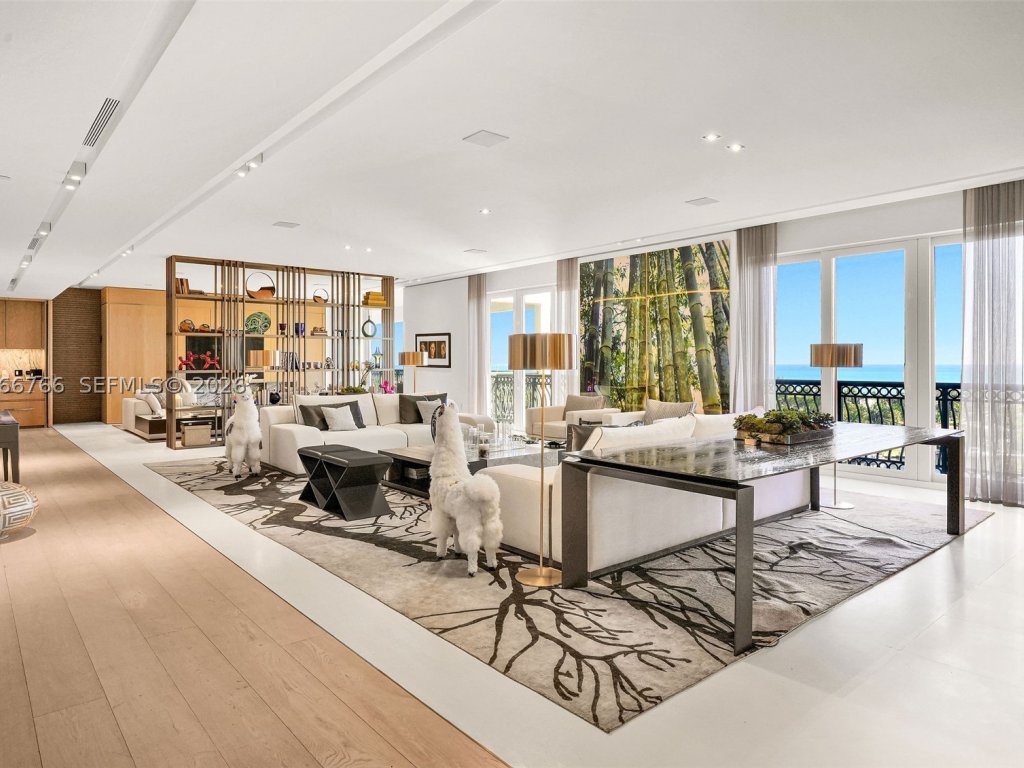 apartamentos en venta en Bella Vista North