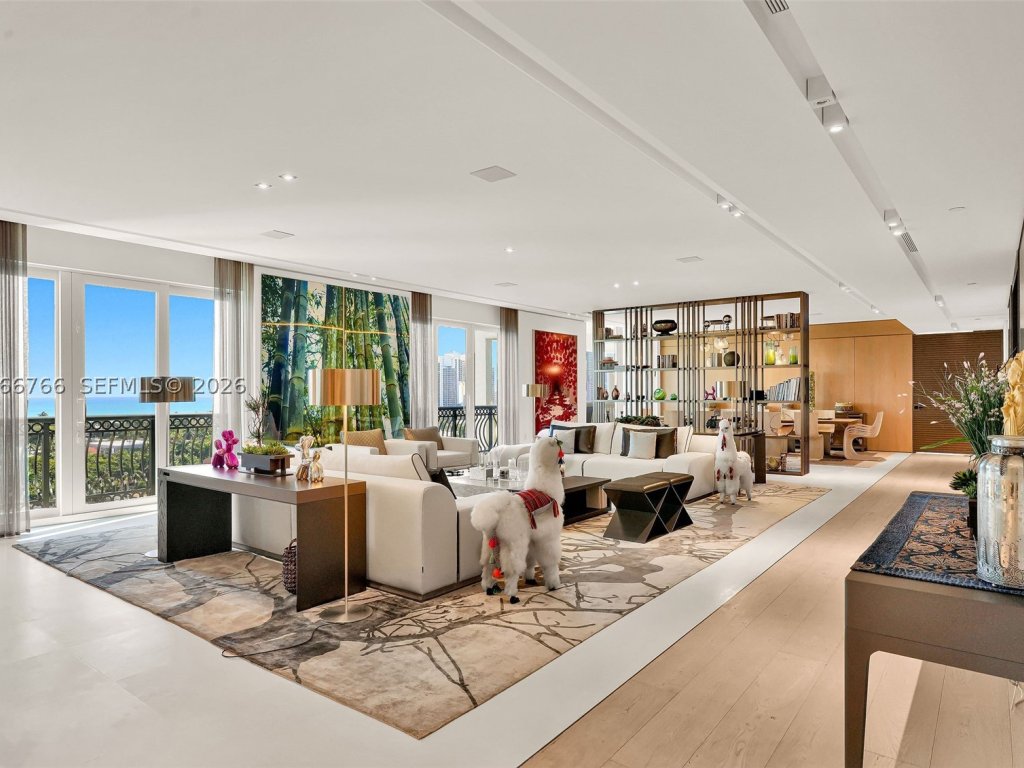 apartamentos en venta en Bella Vista North
