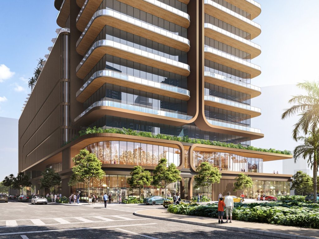 apartamentos en venta en B Residences Brickell