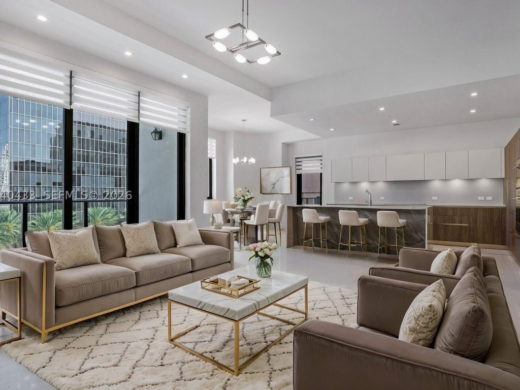 apartamentos en venta en Giralda Place