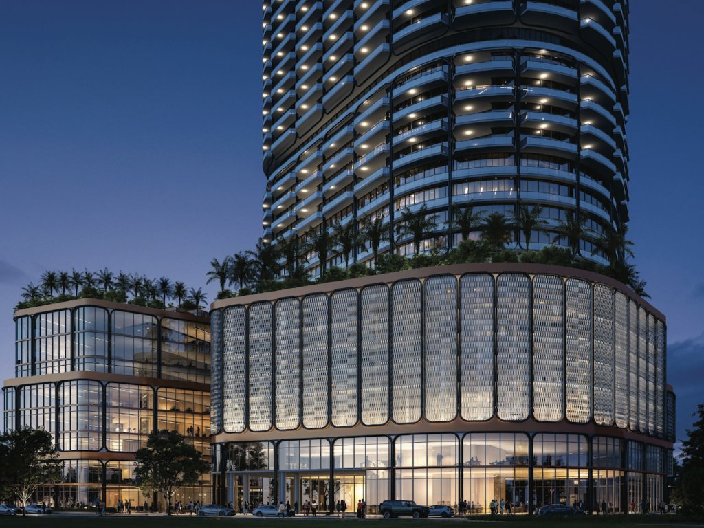 Condos for sale at The Helm