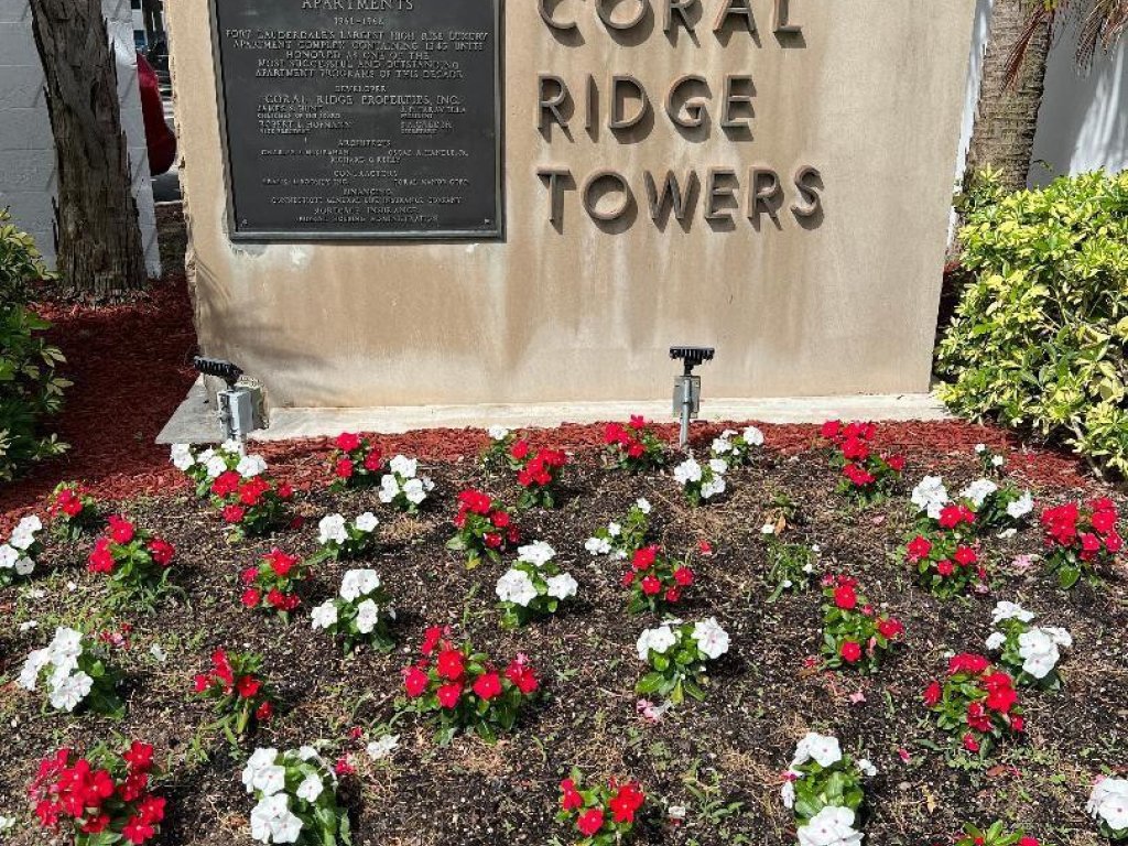 Condos for sale at Coral Ridge Towers