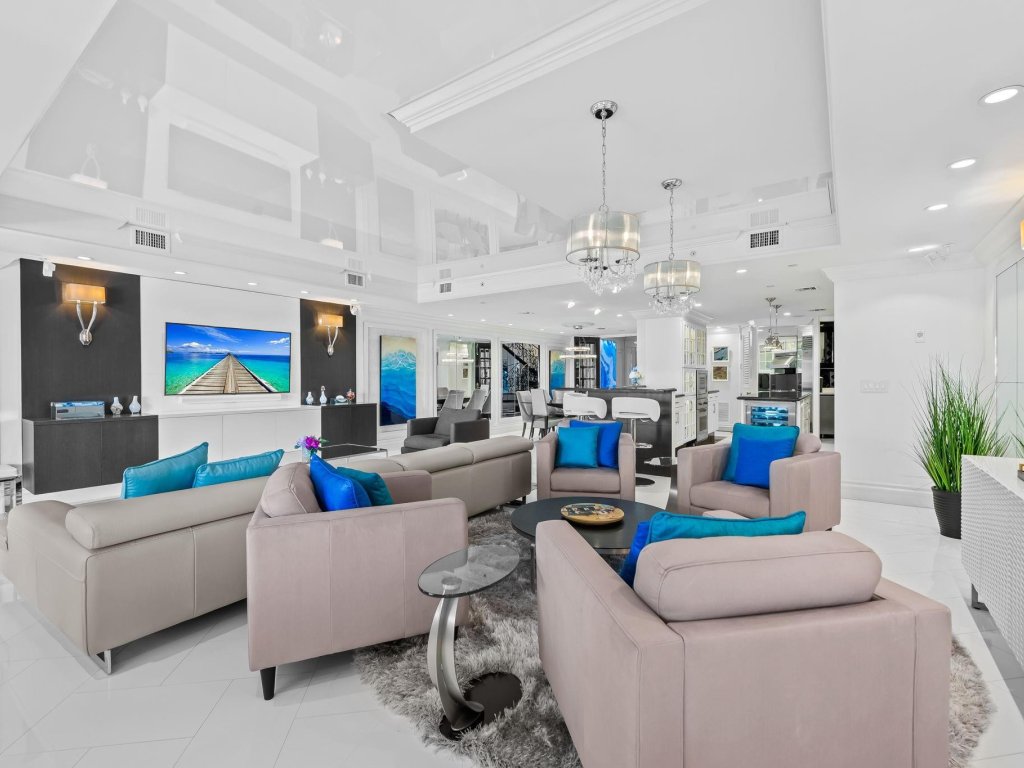 Condos for sale at La Cascade