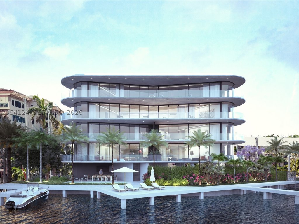 apartamentos a venda no View Pointe