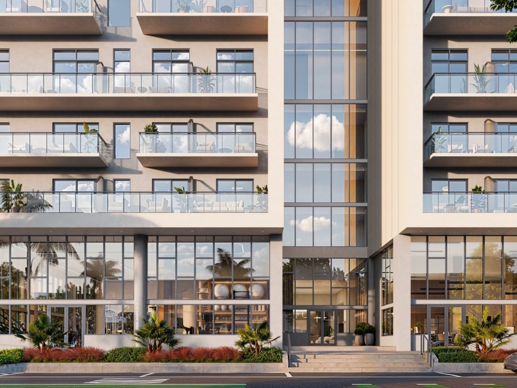 apartamentos a venda no Nobe Parc