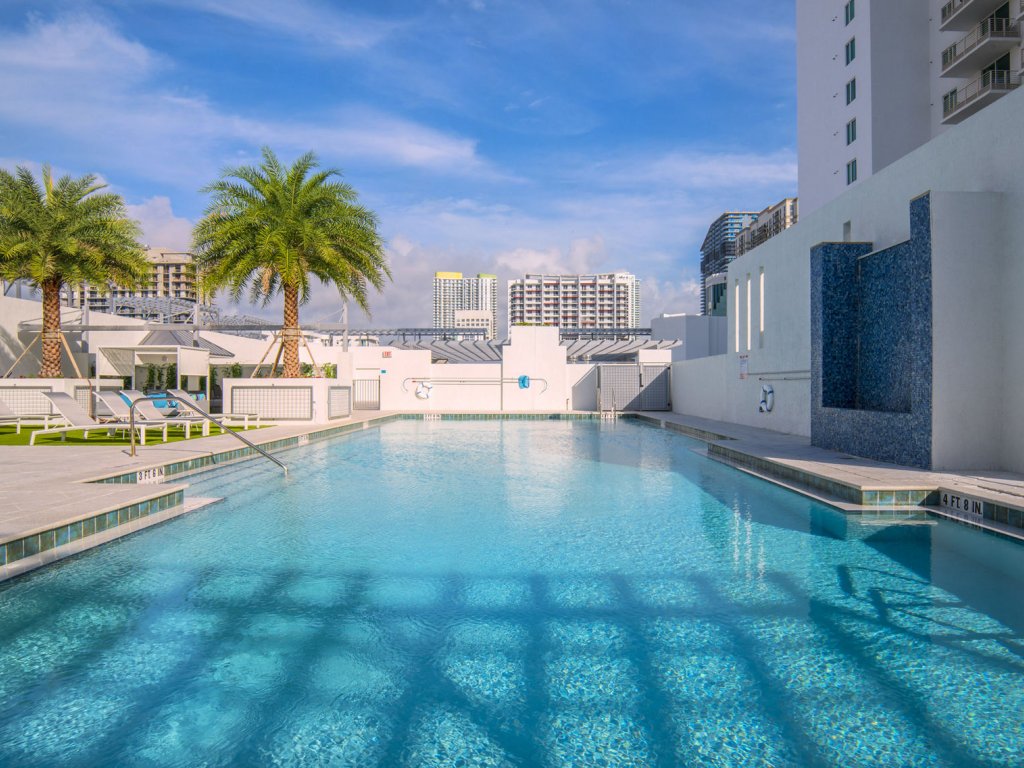 Condos for sale at SOMA at Brickell