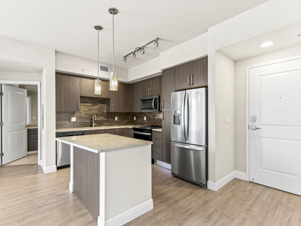 Condos for sale at SOMA at Brickell