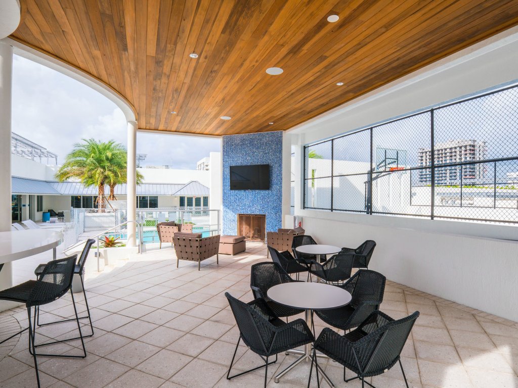 Condos for sale at SOMA at Brickell