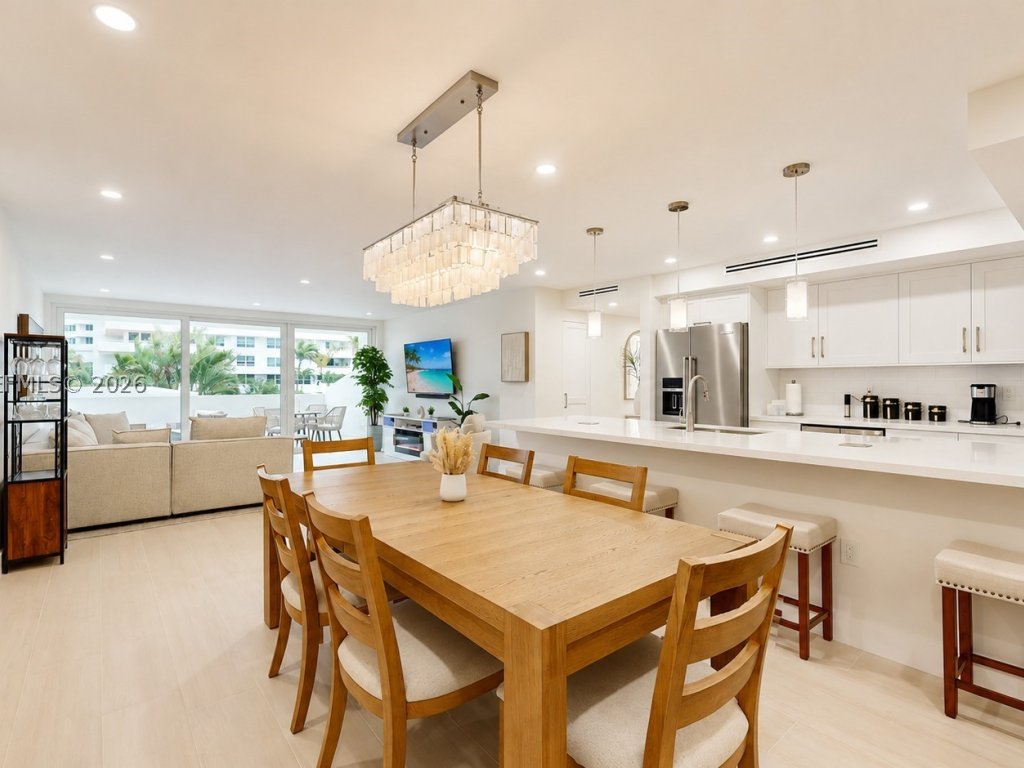 apartamentos en venta en Commodore Club East