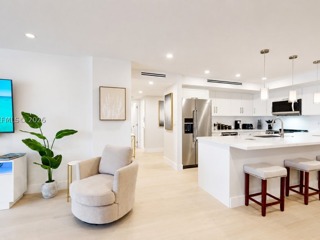 apartamentos en venta en Commodore Club East