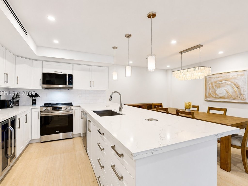 apartamentos en venta en Commodore Club East