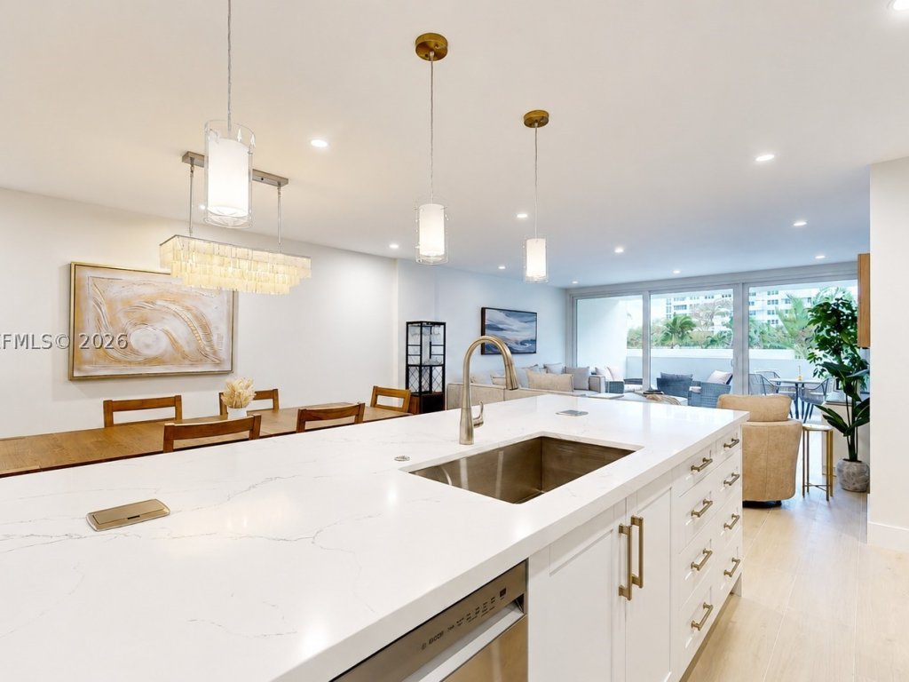 apartamentos en venta en Commodore Club East