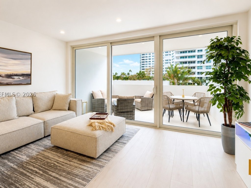 apartamentos en venta en Commodore Club East
