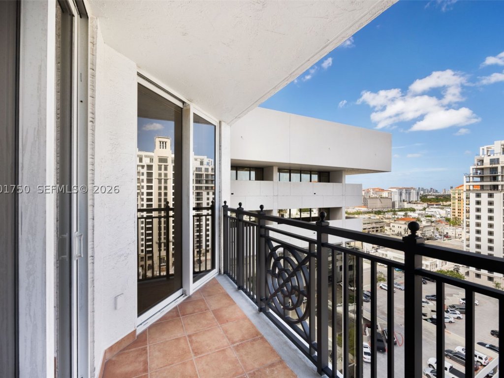 apartamentos en venta en Gables Park Tower