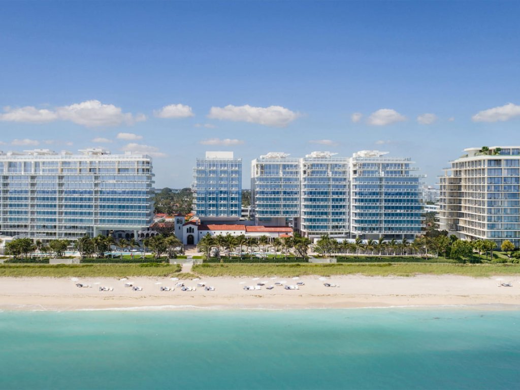 Condos for sale at Seaway North at the Surf Club
