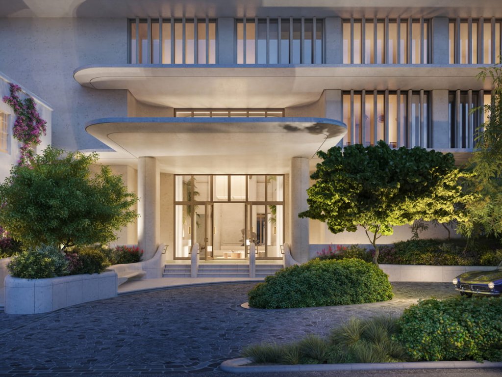 Condos for sale at Seaway North at the Surf Club
