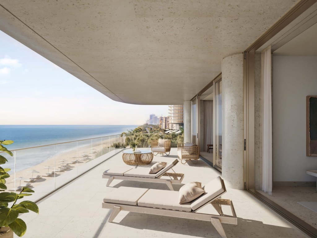 Condos for sale at Seaway North at the Surf Club