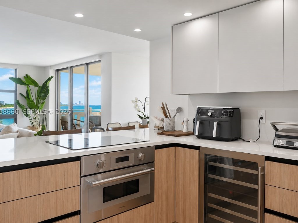 apartamentos en venta en Towers of Key Biscayne