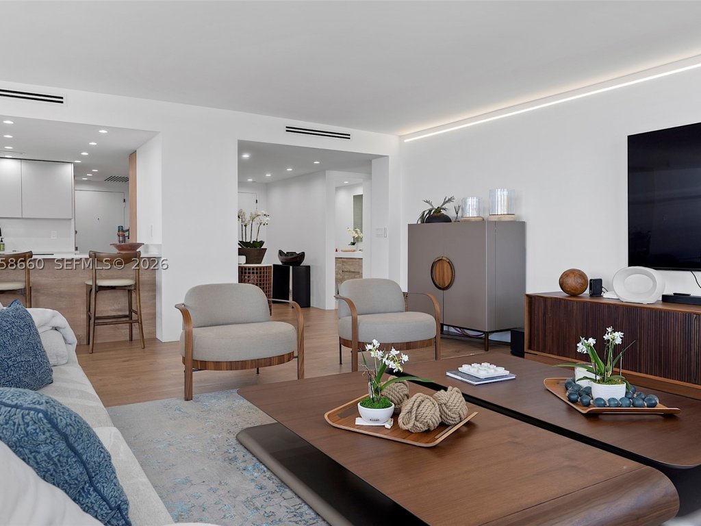 apartamentos en venta en Towers of Key Biscayne