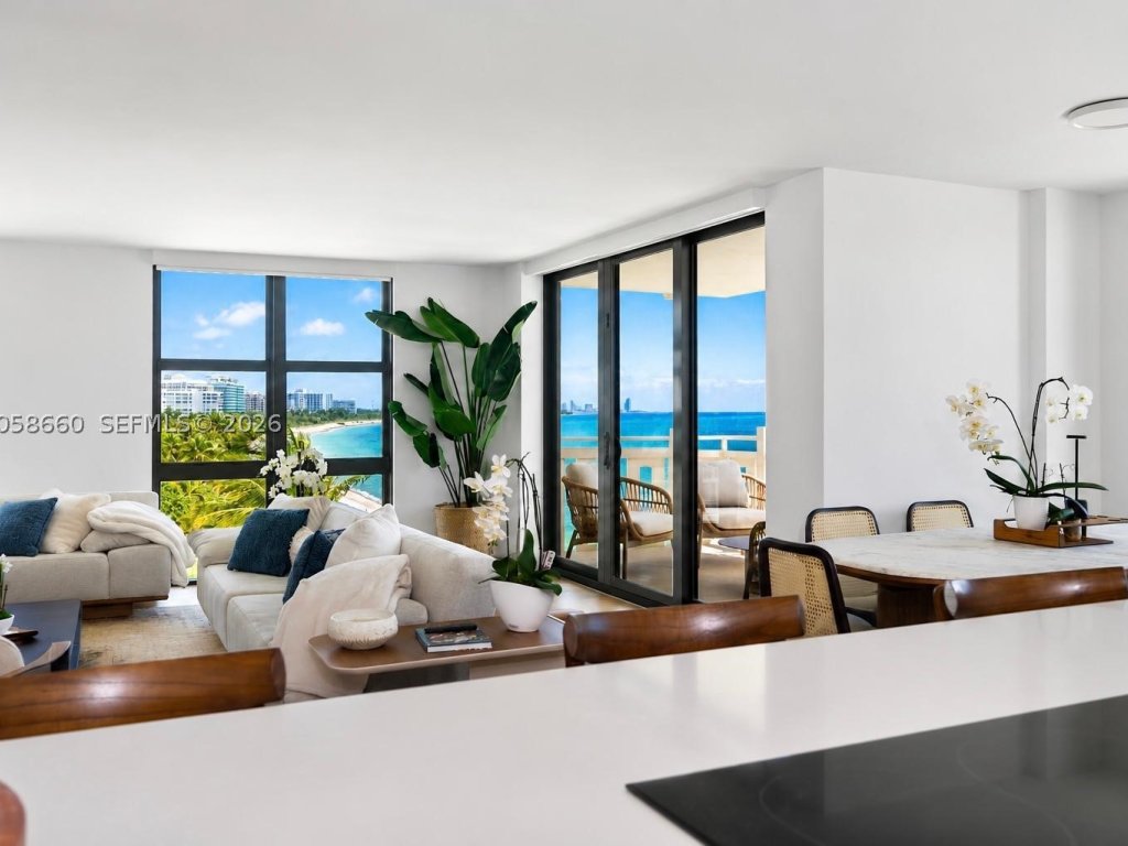 apartamentos en venta en Towers of Key Biscayne