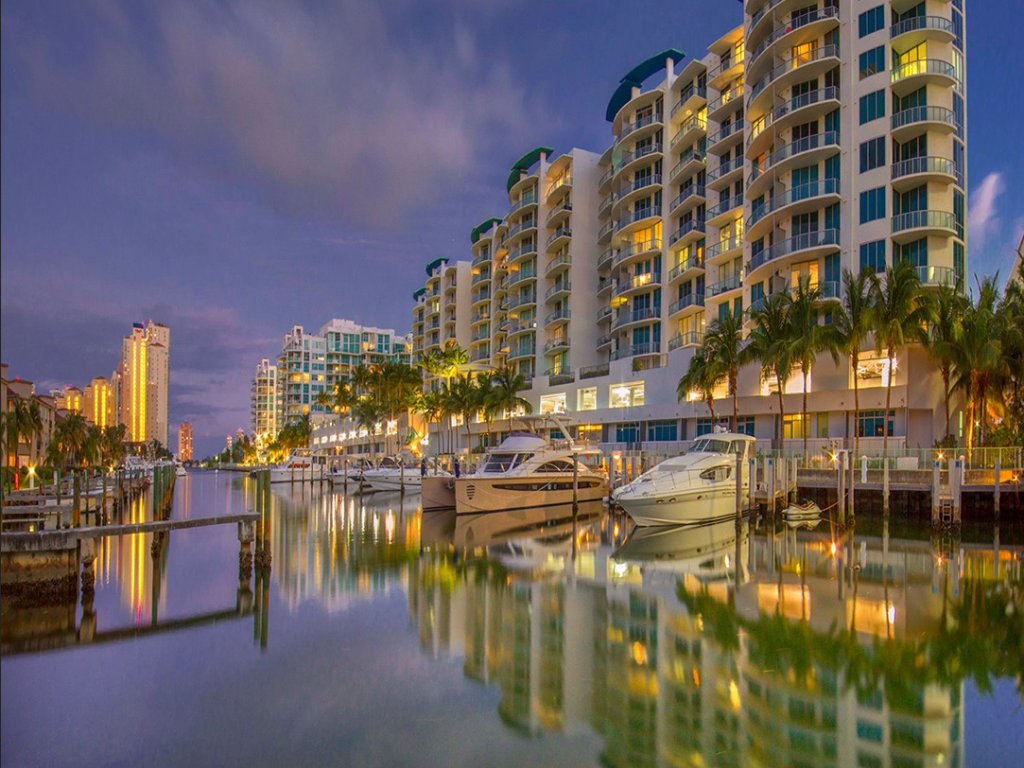 apartamentos en venta en Uptown Marina Lofts
