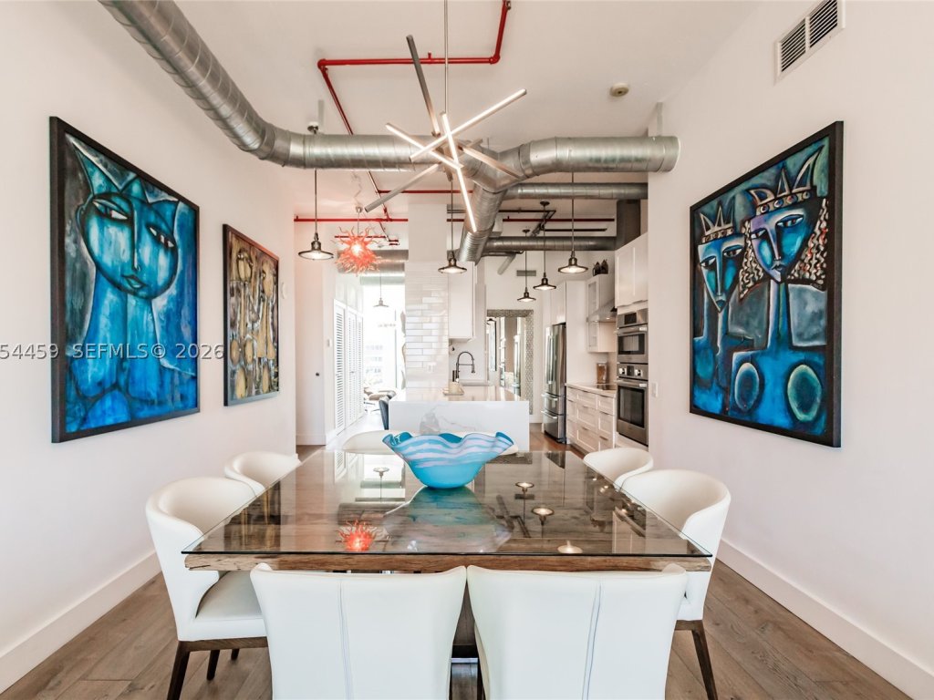apartamentos a venda no Uptown Marina Lofts