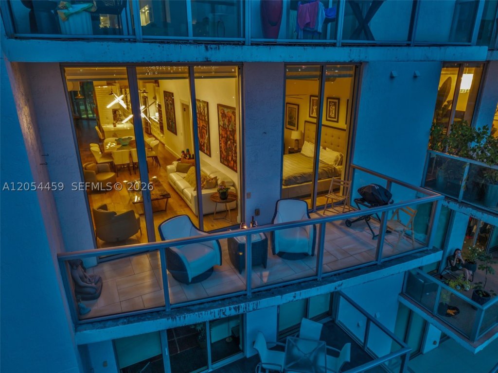 apartamentos a venda no Uptown Marina Lofts