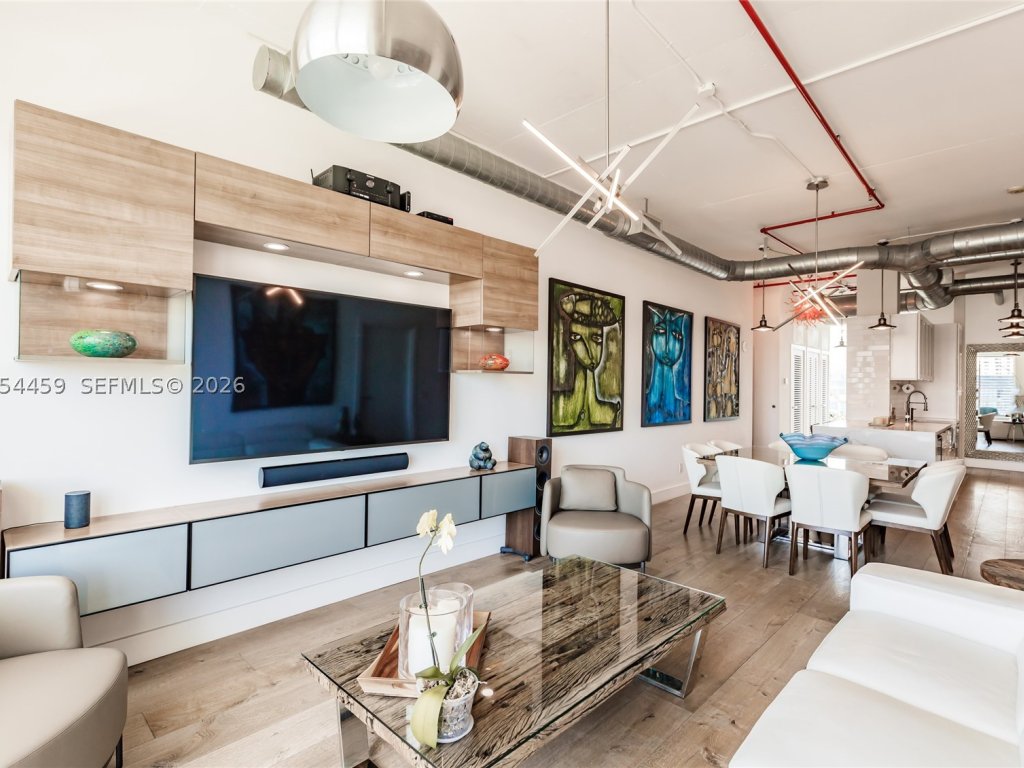 apartamentos a venda no Uptown Marina Lofts