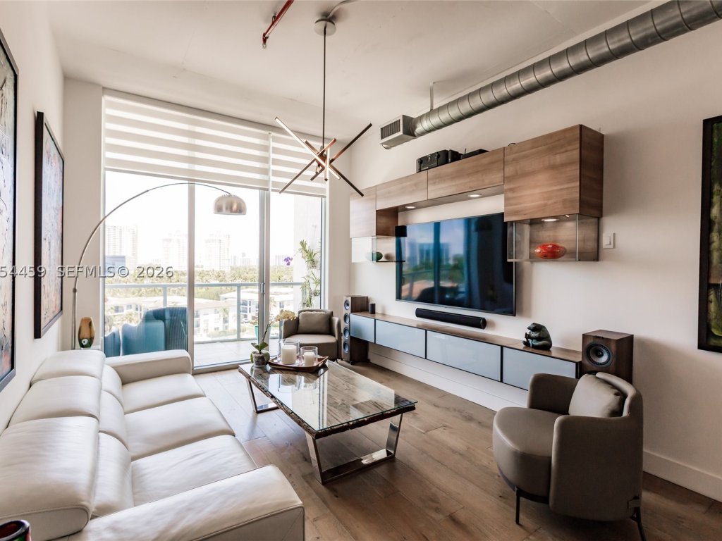 apartamentos a venda no Uptown Marina Lofts