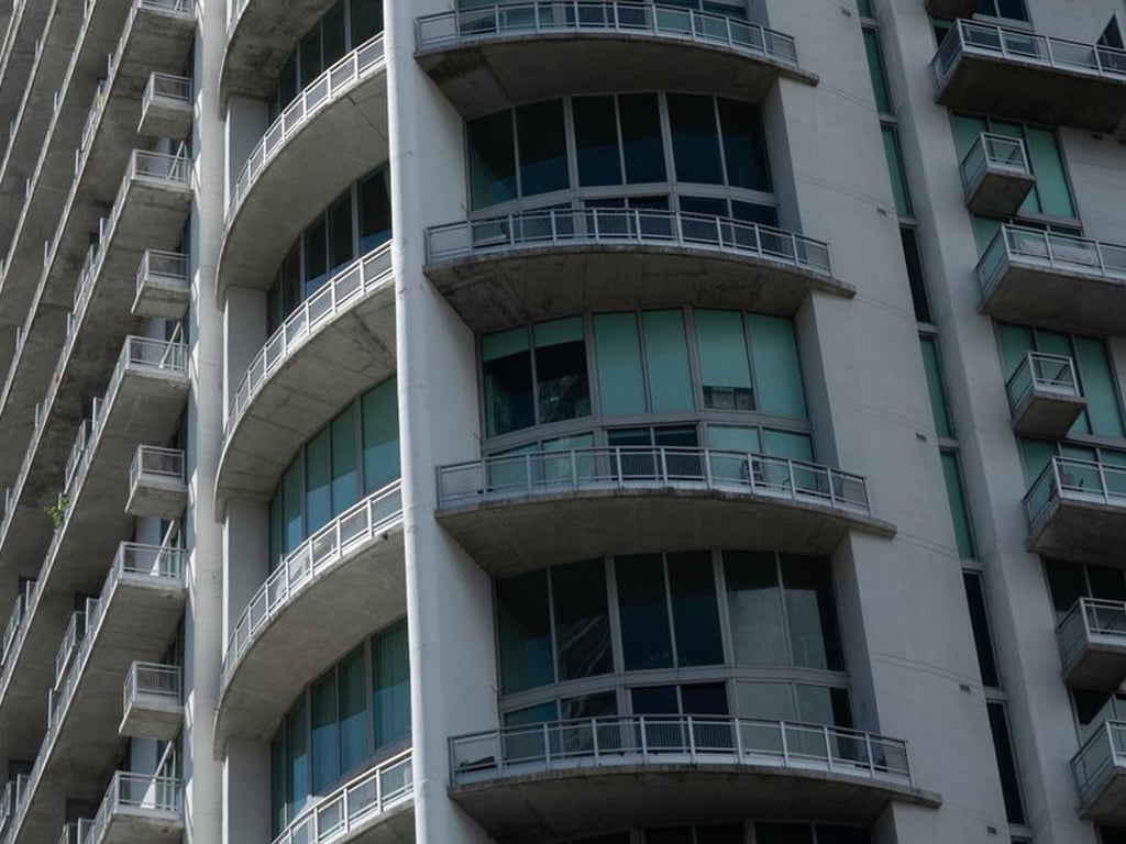 Condos for sale at Neo Vertika Brickell