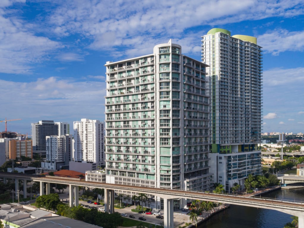 Condos for sale at Neo Vertika Brickell