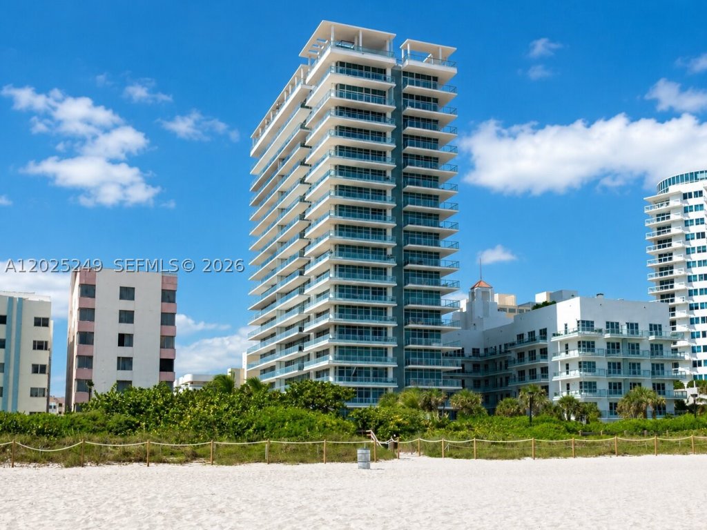 apartamentos en venta en Caribbean