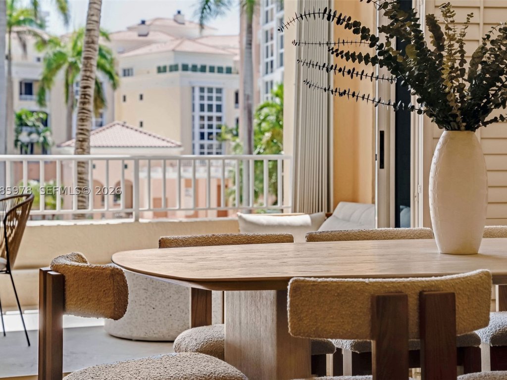 apartamentos en venta en Ocean Club Lake Villa One