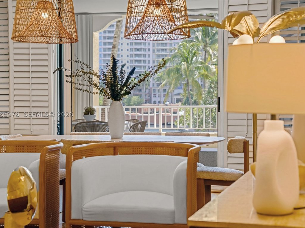 apartamentos en venta en Ocean Club Lake Villa One