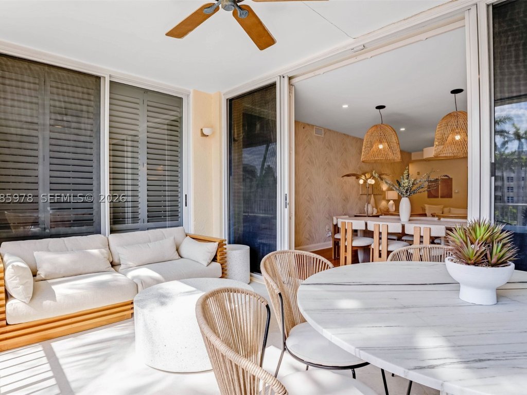apartamentos en venta en Ocean Club Lake Villa One