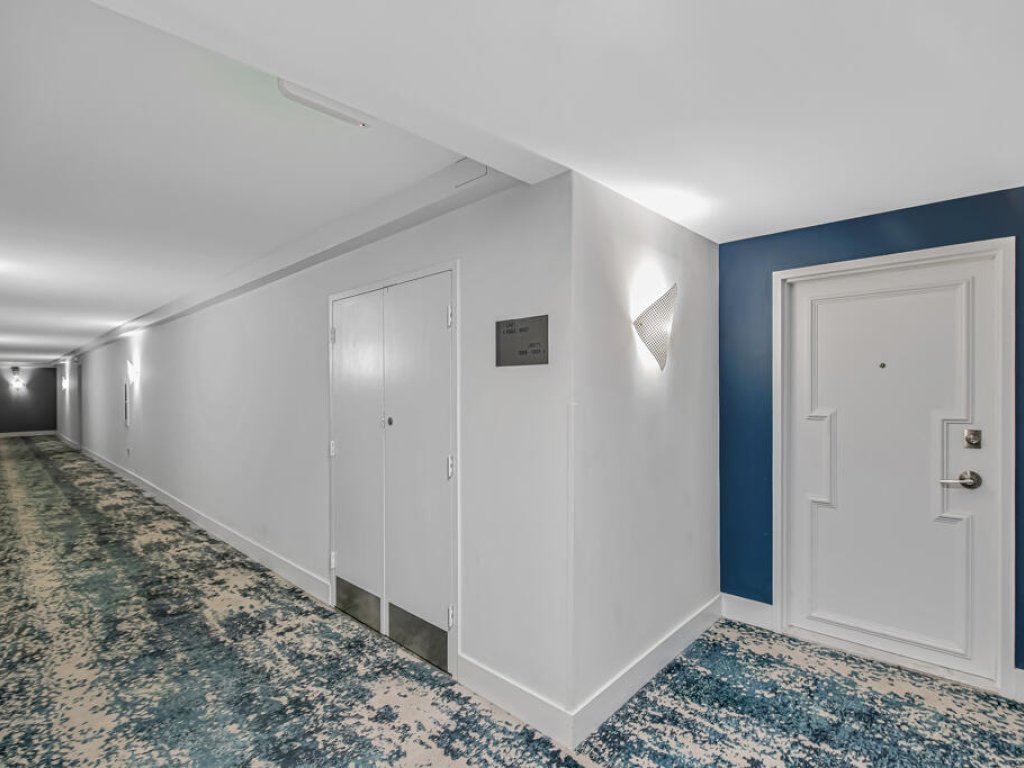 Condos for sale at Aquarius Towers