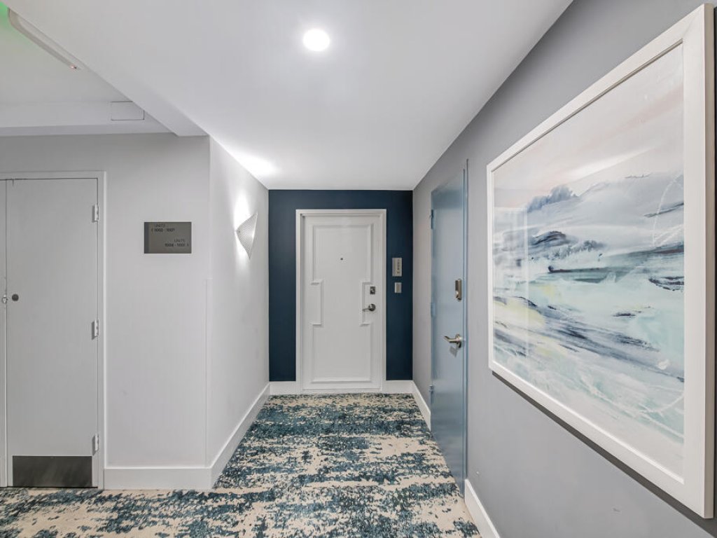 Condos for sale at Aquarius Towers