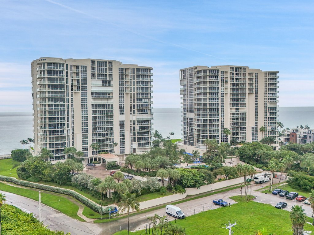 Condos for sale at Renaissance on the Ocean