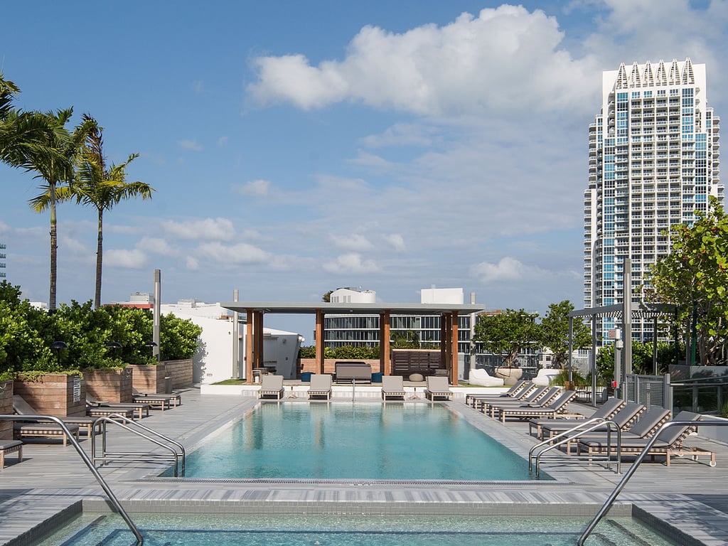 apartamentos en venta en Marea Miami Beach