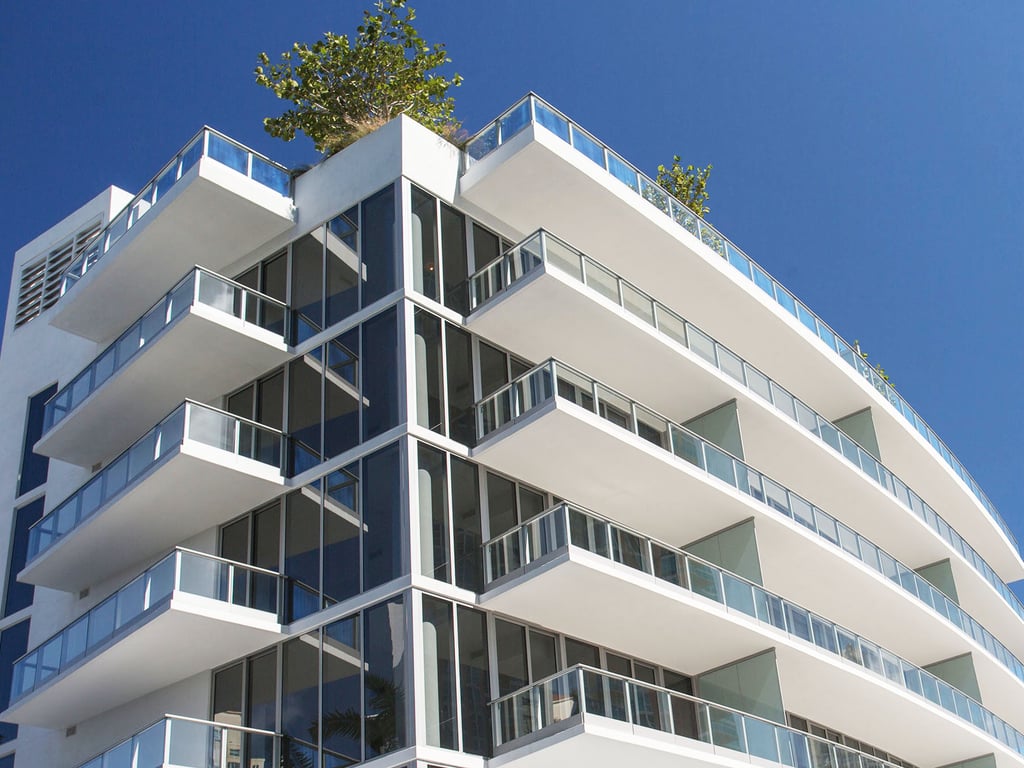 apartamentos en venta en Marea Miami Beach