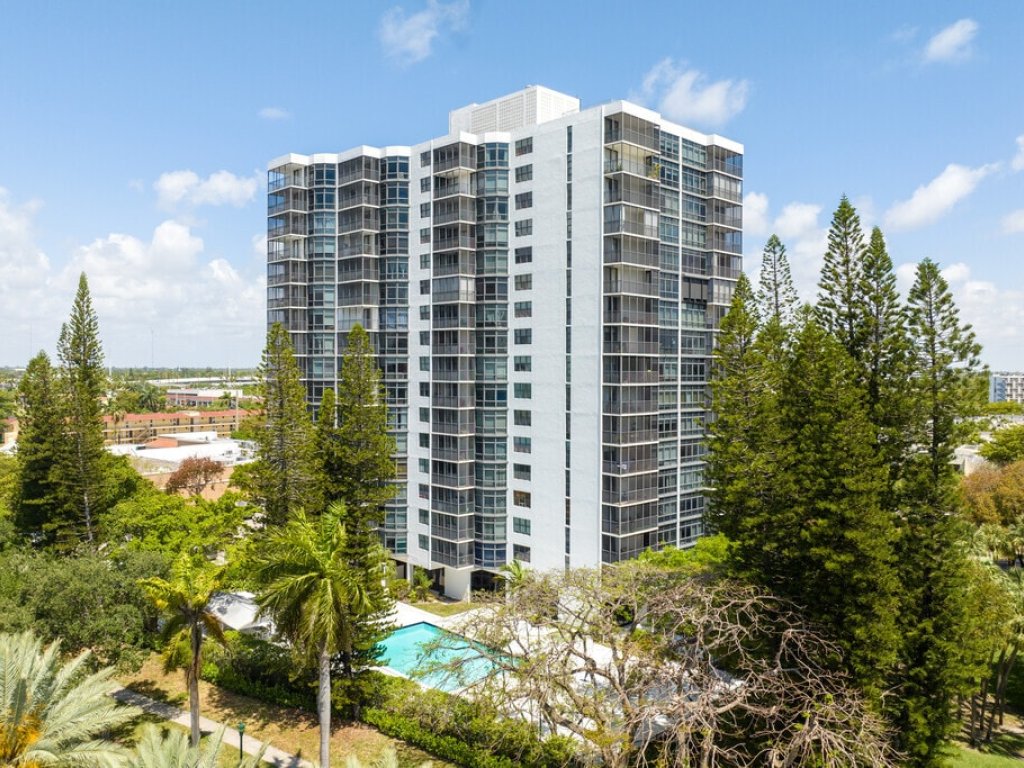 apartamento para alugar no Bonavida
