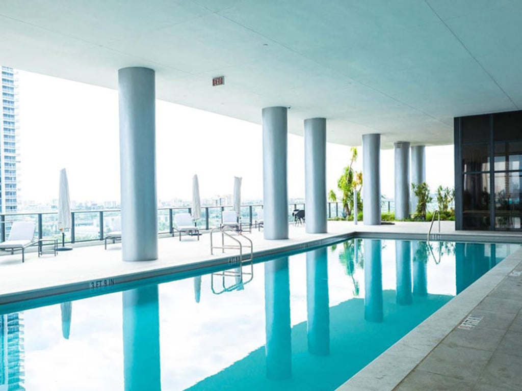 Condo for sale at Canvas