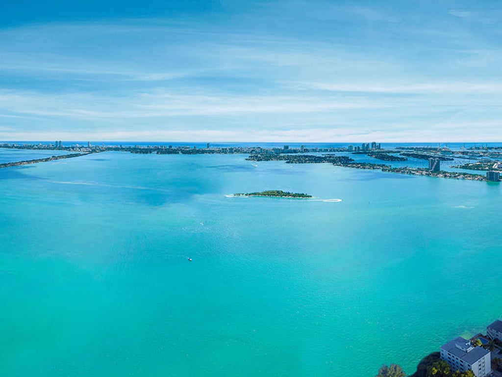 Condos for sale at Elysee Miami